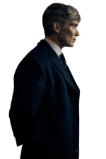 Cillian Murphy Peaky Blinders Tommy Shelby Coat - Image 2